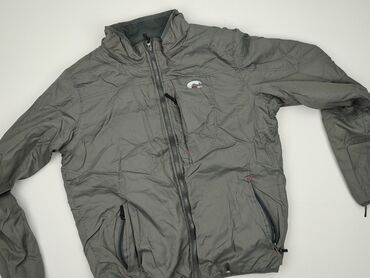 Jackets: Light jacket for men, M (EU 38), condition - Good