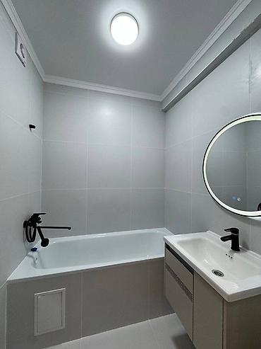 Продажа квартир: 1 комната, 40 м², Элитка, 2 этаж — 9