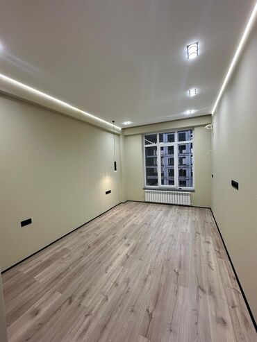 Продажа квартир: 2 комнаты, 70 м², Элитка, 7 этаж, Евроремонт