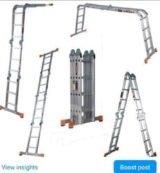 Lesa: DİQQƏT: Mağaza deyil.Anbar şirkət satışıdır.Hər çeşiddə Nərdivanların — 2