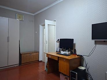 Батирлерди сатуу: 1 бөлмө, 32 м², Аламедин-1 мкр Жеке план, 5 кабат, Косметикалык оңдоо — 3