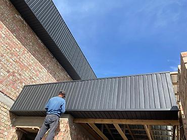 Кровля крыши: Кровля крыши | Для прогревания, Ремонт, Монтаж Больше 6 лет опыта — 22