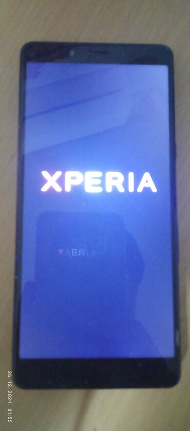 Sony: Sony Xperia L3, bоја - Crna — 1