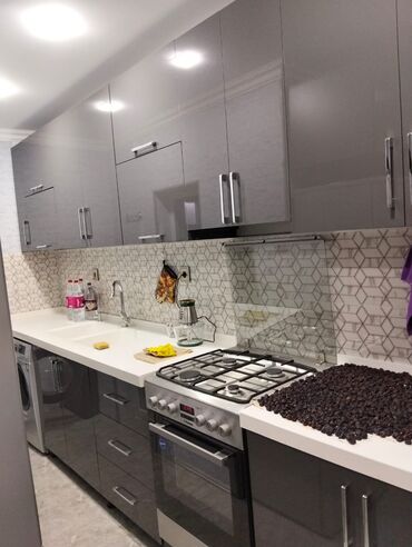 Həyət evləri və villaların satışı: 3 otaqlı, 100 kv. m, Yeni təmirli -da lalafo.az — 2 Həyət evləri və villaların satışı: 3 otaqlı, 100 kv. m, Yeni təmirli — 2