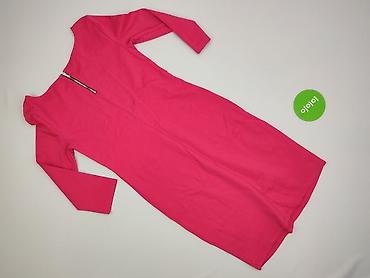 o pink: Sinsay, Sukienka damska, rozmiar L — 3