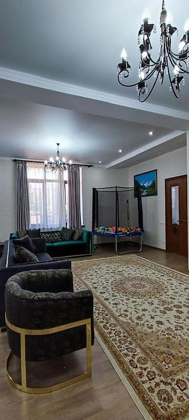 Продажа коттеджей и домов: Просторный дом в одном из лучших районов города, с балконом и — 4