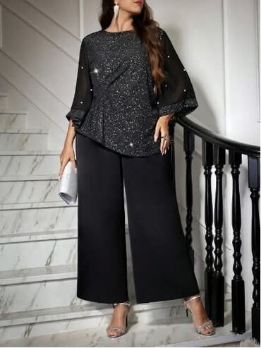 Kompleti: Cena 2900din Vel 0XL,1XL,2XL,3XL,4XL Poručuje se,isporuka za nedelju na lalafo.rs — 14 Kompleti: Cena 2900din Vel 0XL,1XL,2XL,3XL,4XL Poručuje se,isporuka za nedelju — 14