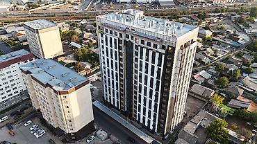 ремонт офисов: Продажа офисов 162 м², Без ремонта, Многоэтажное здание, 1 этаж — 4