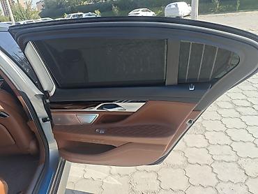 бмв 645: BMW 7 series: 2019 г., 6.6 л, Автомат, Бензин, Седан — 6