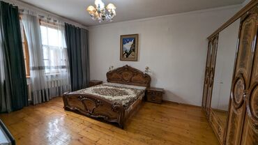 Продажа комнат: 400 м², С мебелью — 13