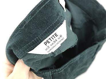 robak: Dorothy Perkins, Spodnie materiałowe damskie, rozmiar XS — 4