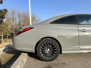 solara: Toyota Camry: 2005 г., 2.4 л, Автомат, Бензин, Купе — 7
