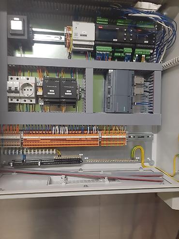 Электрики: Опыт 15-жыл баардык электромонтаждарды жасайбыз, умный дом 🏡 — 24