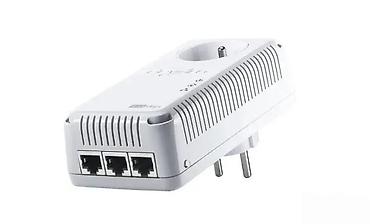 Modemi, ruteri i mrežni uređaji: Devolo dLAN 500 AV Wireless+ Powerline set - Powerline adapteri koji — 9