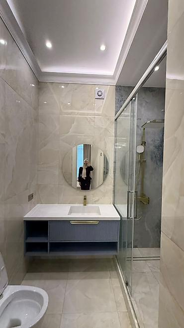 four seasons guest complex: 5 комнат, 450 м², 14 этаж — 9