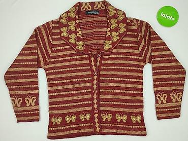 tecza: Kardigan damski, rozmiar M — 2