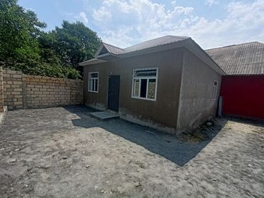 bileceride heyet evleri 2023: 3 комнаты, 100 м², Свежий ремонт