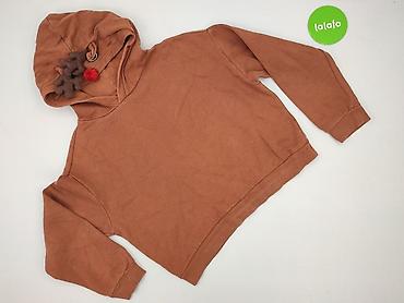 monkl ubrania: H&M Divided, Bluza z kapturem damska, rozmiar M — 2