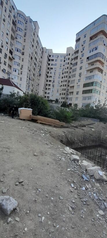 Torpaq sahələrinin satışı: 93 sot, Biznes üçün, Barter mümkündür, Kupça (Çıxarış), Texniki pasport — 8