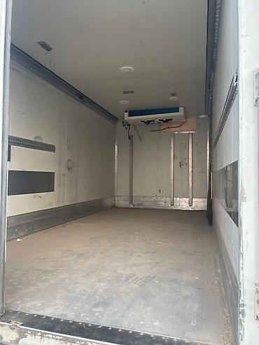 daf 2019: Iveco Daily: 2009 г., 3 л, Механика, Дизель, Бус — 4