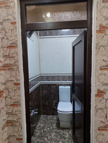 Yeni tikili: 2 otaqlı, Yeni tikili, 90 kv. m — 13