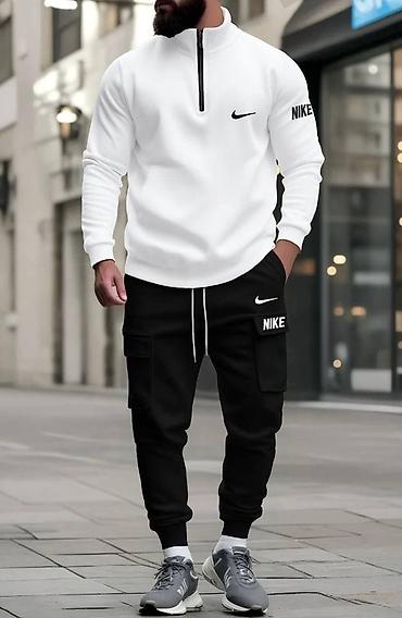 Trenerke: S-2xl
 pamuk 
4300 din — 9