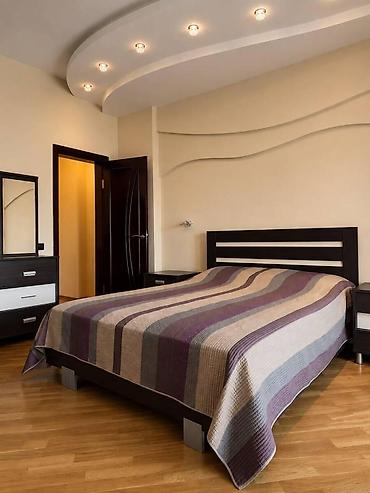 ucuz heyet evleri 2018: Ахмедлы, 3 комнаты, Новостройка, м. Ази Асланов, 148 м² — 9