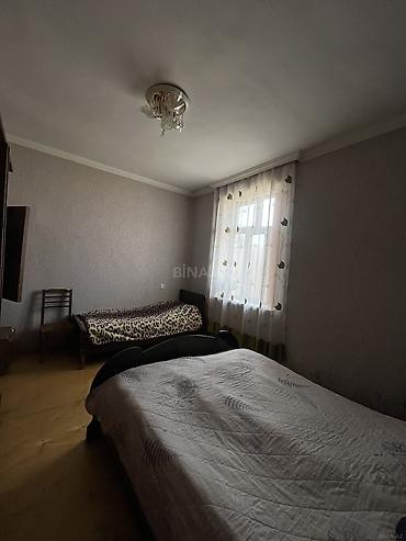 yasamal 2 otaqli evler: Şirvan, 3 otaqlı, Köhnə tikili, 82 kv. m — 6