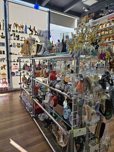 Mağazalar: Hazır biznes 6 ildir fəaliyyət göstərəm hal hazırda satmaq qərarına — 11