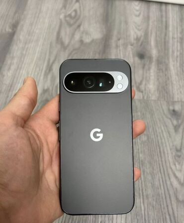 макбук про 2015: Google Pixel 9 Pro, 256 ГБ