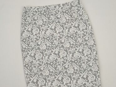 spódnice ołówkowe dzianinowe: Skirt, M (EU 38), condition - Very good