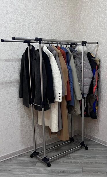 ПО для бизнеса: Çox az işlenilib asilqan satilir endirimle 55 AZN😍🤌🏻Seliqelidi heç bir