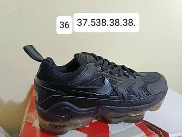 paul smith black label: Nike patike sa vazdušnim jastučićima – više modela i brojeva - Tip — 4