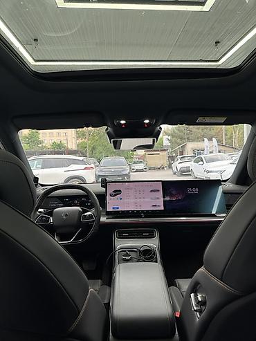 Другой электротранспорт: 🚗 Neta L 📅 2024 год ⚡ Плагин-гибрид (как Li Xiang) 🔋 До 300 км на — 8