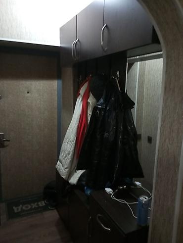 Долгосрочная аренда комнат: Сдаётся 2х км квартира с мебелью. - Односпальная кровать с — 14