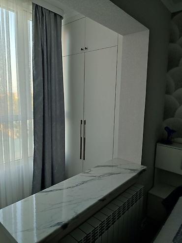 Продажа квартир: 1 комната, 49 м², Элитка, 8 этаж, Евроремонт at lalafo.kg — 2 Продажа квартир: 1 комната, 49 м², Элитка, 8 этаж, Евроремонт — 2