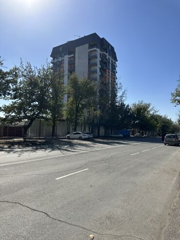 квартира частном доме: 3 комнаты, 95 м², Элитка, 12 этаж, ПСО (под самоотделку)