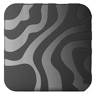 Aksesoari za TV i video: Tehničke karakteristike: Brend XwaveModel TV BOX 510Naziv Smart TV — 4