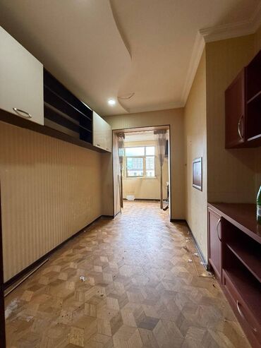 Köhnə tikili: Bakı, 3 otaqlı, Köhnə tikili, m. 28 may, 105 kv. m — 5