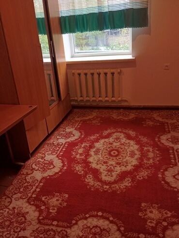 Долгосрочная аренда квартир: 3 комнаты, Агентство недвижимости, Без подселения, С мебелью частично
