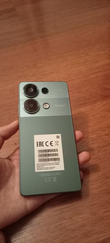 айфон 13 про макс: Xiaomi 13 Pro, 256 GB, 
 Barmaq izi