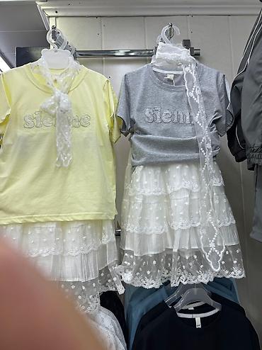 Комплекты одежды: Комплект, Новый — 26