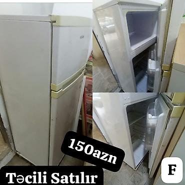 вентилятор потолочный: ‼️ Tıcili Satılır ‼️ Evdən satış Soyuducu prablemi yoxdu Qiymət 150 — 1