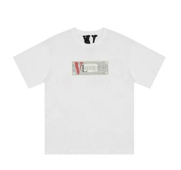 Футболки: Vlone tee