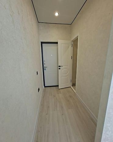 Продажа квартир: 1 комната, 26 м², ул. Горького / Алматинка Элитка, 5 этаж, Свежий ремонт — 4
