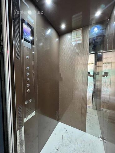 Köhnə tikili: Bakı, Yeni Günəşli Massiv V, 2 otaqlı, Köhnə tikili, 60 kv. m — 10