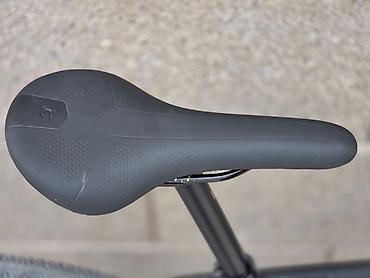 veloinstinct: Шоссейный велосипед, Рама M (156 - 178 см), Б/у — 7