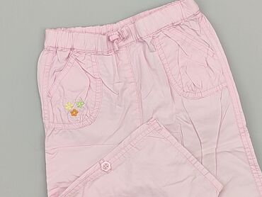 spodnie jeansy szare: Denim pants, 12-18 months, condition - Very good