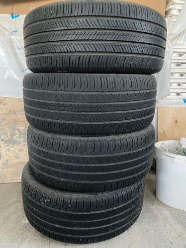 tap az teker: Б/у Шина Hankook 235 / 45 / R 18