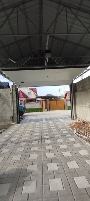 Откатные ворота: Ворота Откатные Ворота Распашные Одной из компаний, занимающихся at lalafo.kg — 9 Откатные ворота: Ворота Откатные Ворота Распашные Одной из компаний, занимающихся — 9